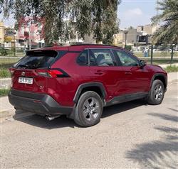 تويوتا راف 4